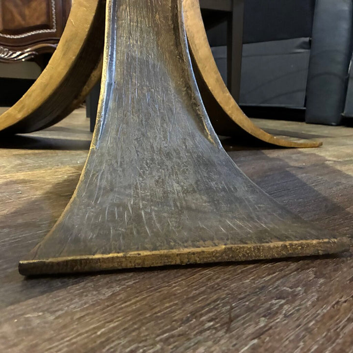 Orig. Price $4,675 - Lotus Dining Table - Acosta's Home
