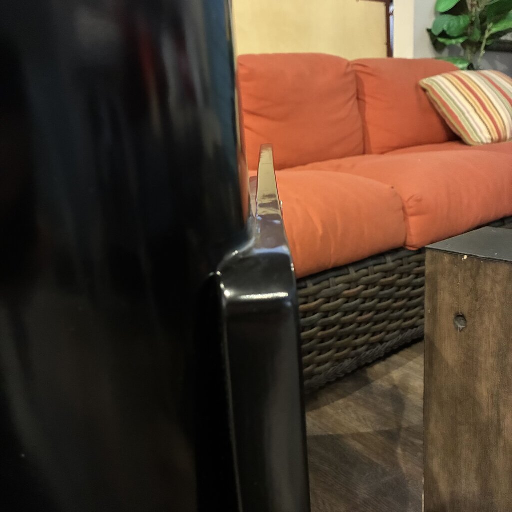 Orig. Price $2,575 - Lacquered Leon Chair - Acosta's Home