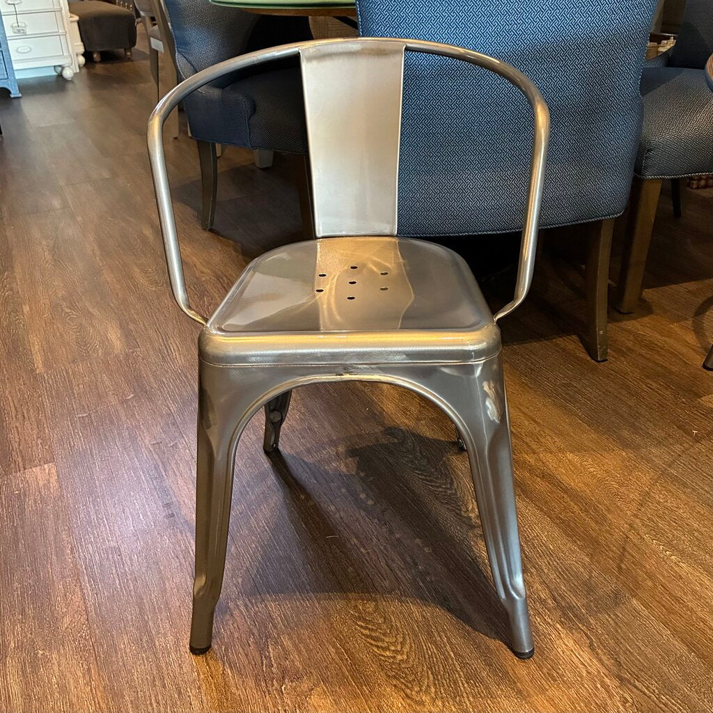 Stackable Bistro Chair - Acosta's Home