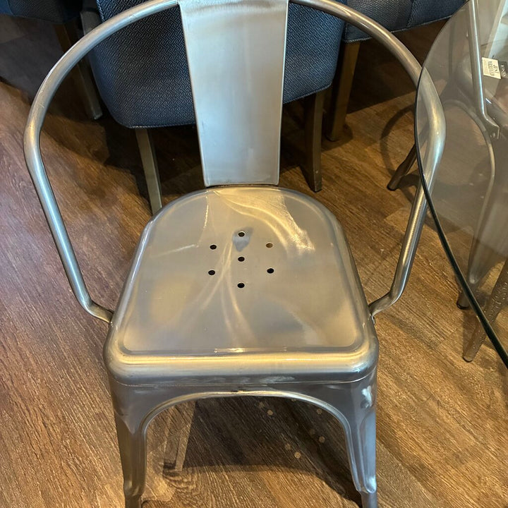 Stackable Bistro Chair - Acosta's Home
