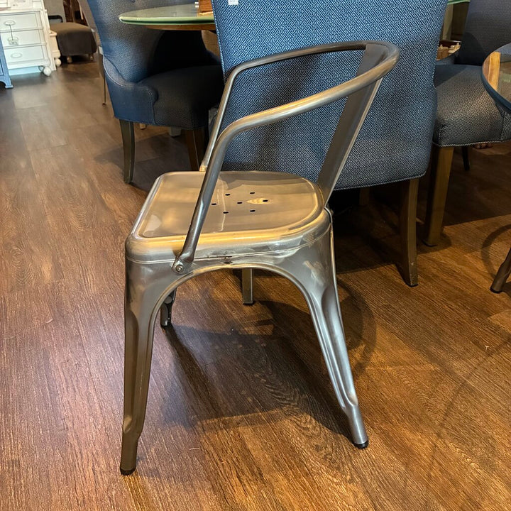 Stackable Bistro Chair - Acosta's Home