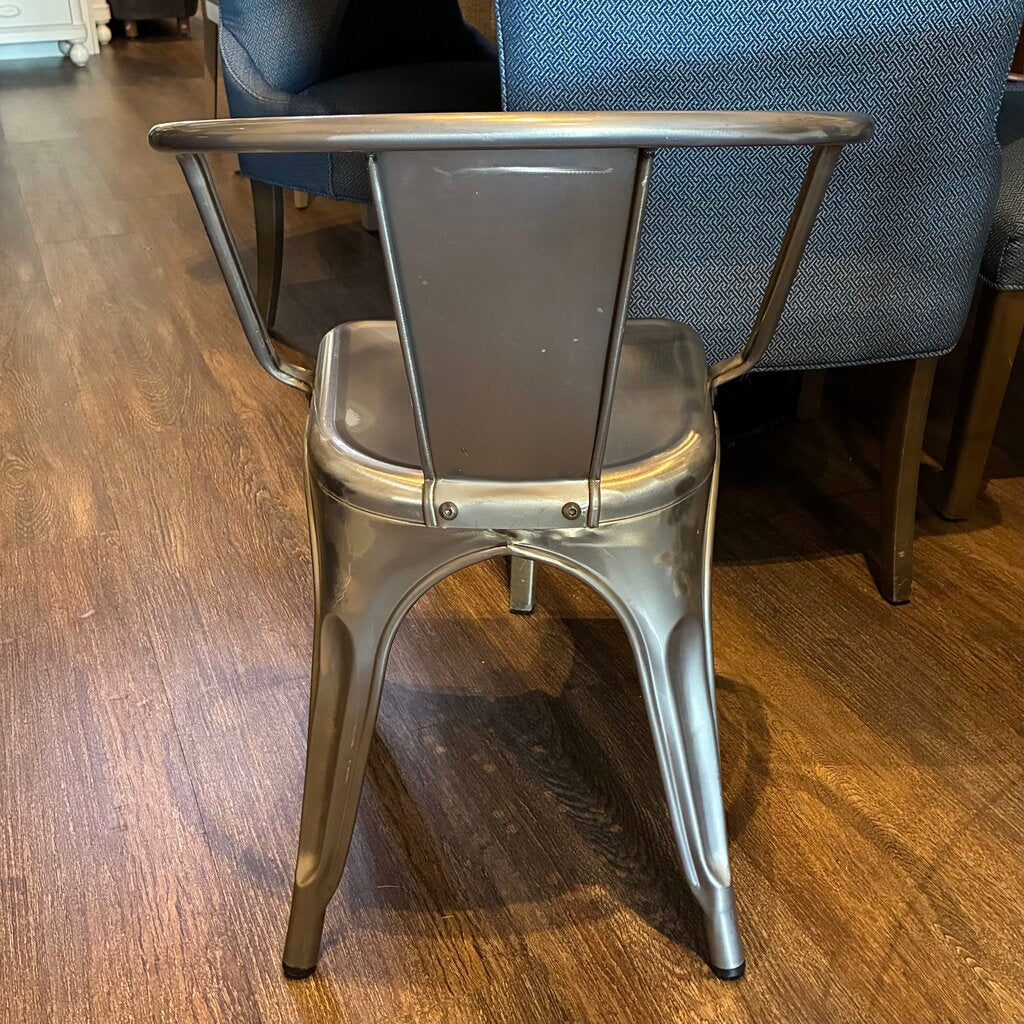 Stackable Bistro Chair - Acosta's Home