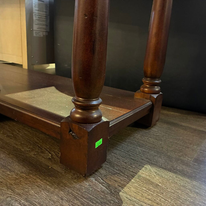 3-Drawer Sofa Table - Acosta's Home
