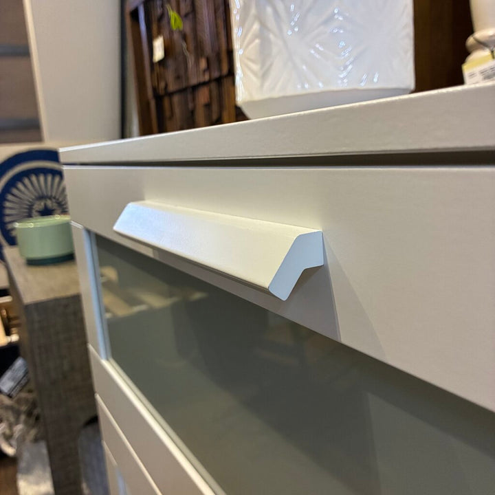 Orig. Price $179 - 3-Drawer Brimnes Chest - Acosta's Home