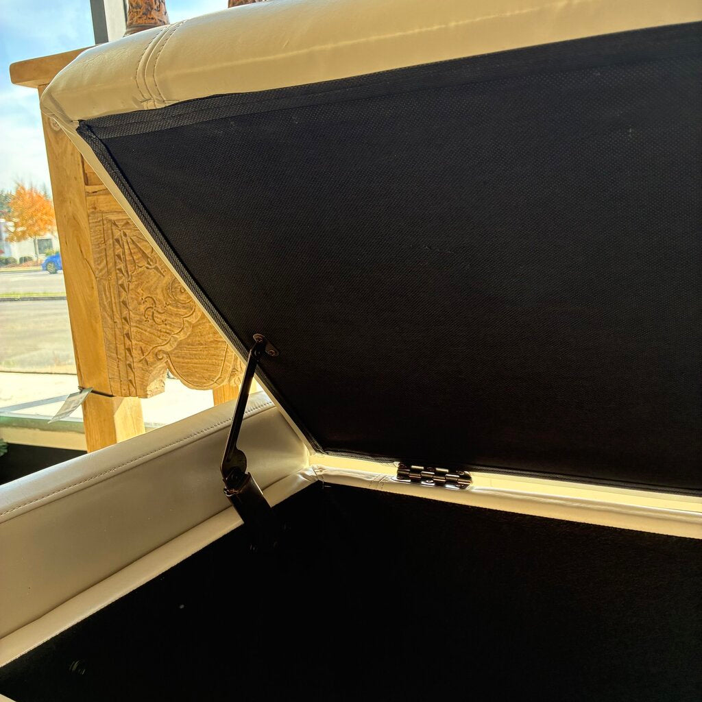 Orig. Price $299 - Ashford Storage Bench - Acosta's Home