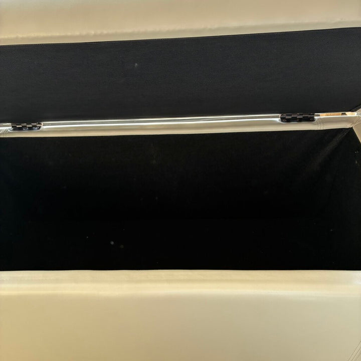 Orig. Price $299 - Ashford Storage Bench - Acosta's Home