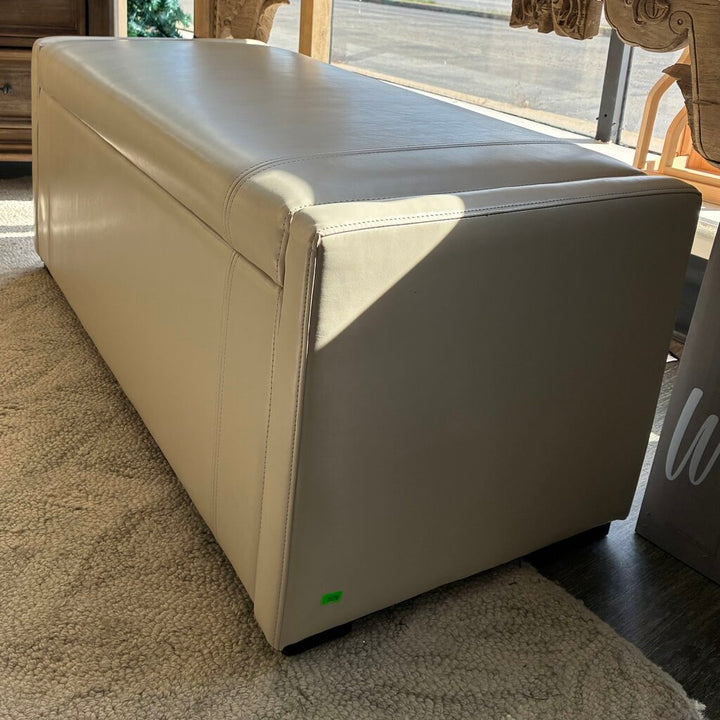 Orig. Price $299 - Ashford Storage Bench - Acosta's Home