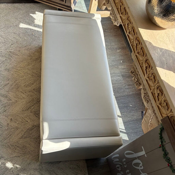 Orig. Price $299 - Ashford Storage Bench - Acosta's Home