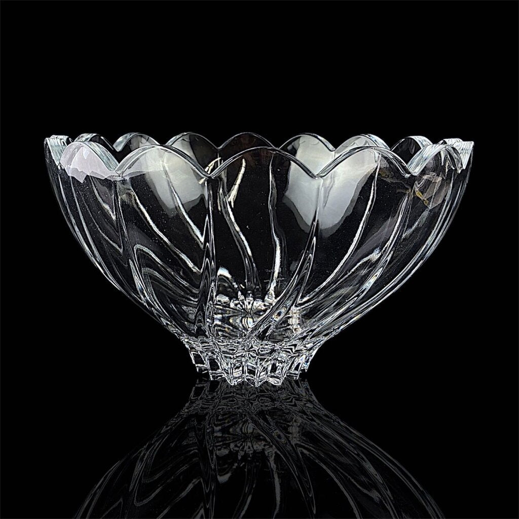 Crystal Bowl - Acosta's Home