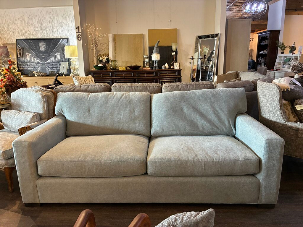 Orig. Price $3,261 - Axis Collection Sofa - Acosta's Home