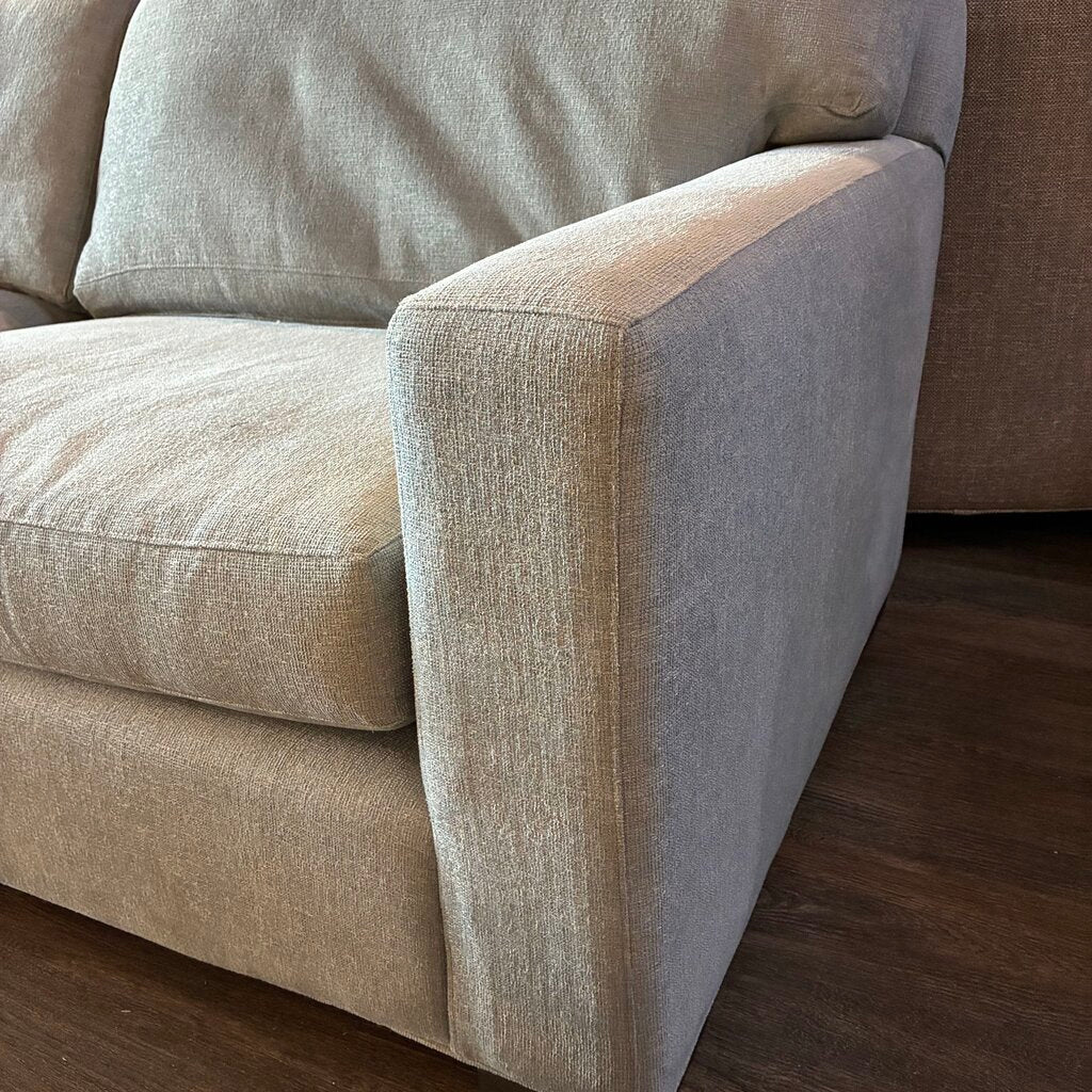 Orig. Price $3,261 - Axis Collection Sofa - Acosta's Home