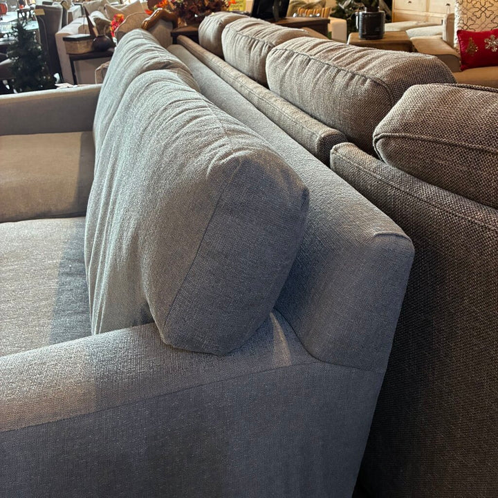Orig. Price $3,261 - Axis Collection Sofa - Acosta's Home
