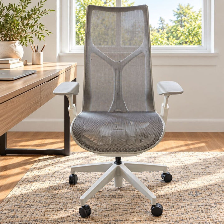 High-Back Cosm Office Chair - Acosta's Home