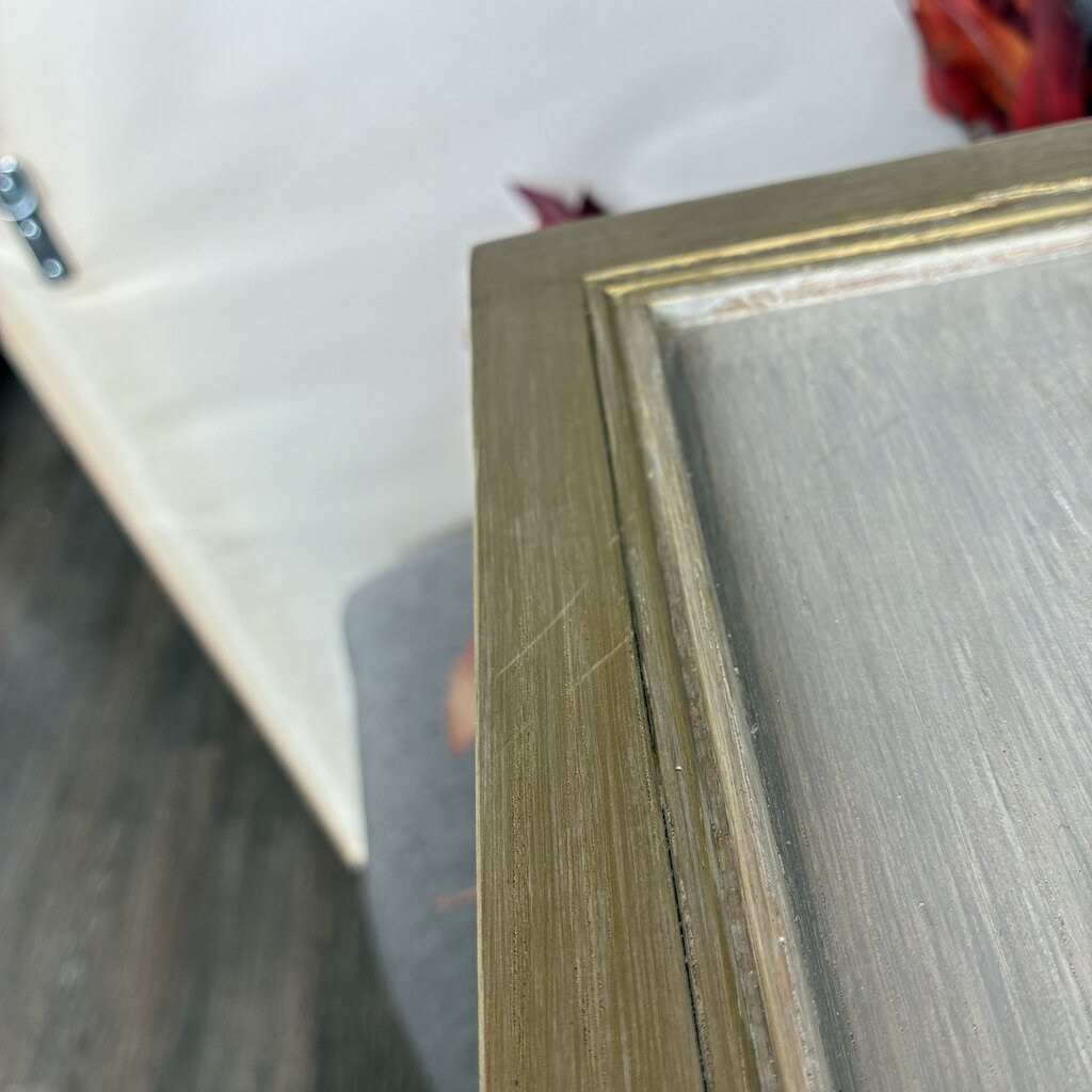 Orig. Price $4,225 - Thom Filicia Strathmore Console Table - Acosta's Home