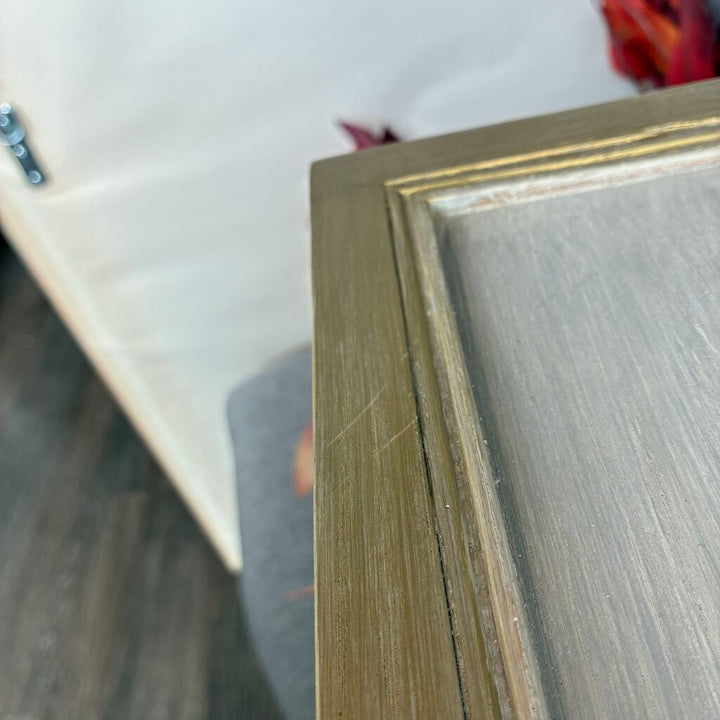 Orig. Price $4,225 - Thom Filicia Strathmore Console Table - Acosta's Home