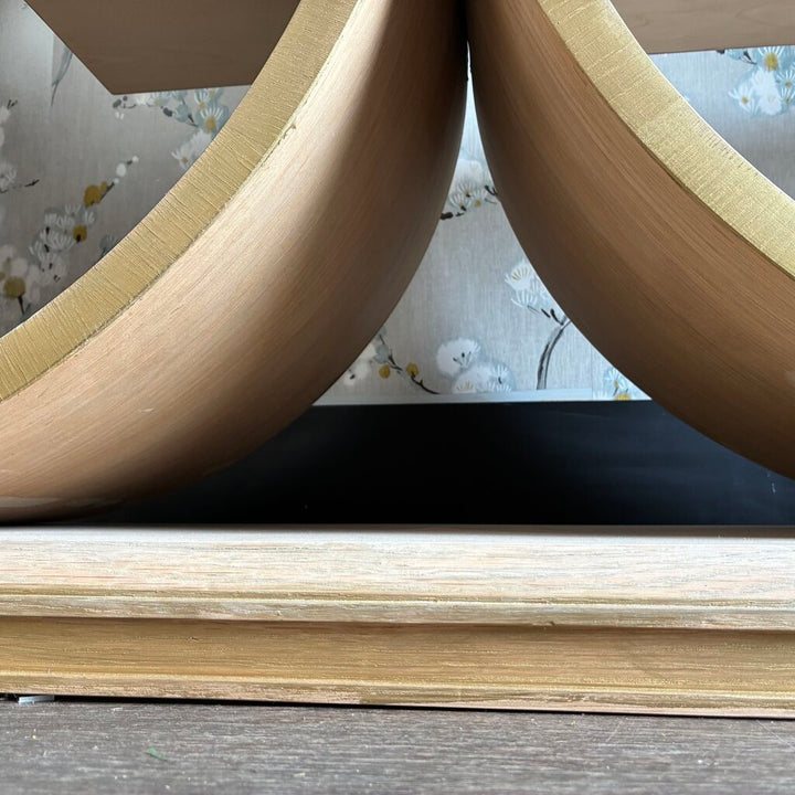 Orig. Price $4,225 - Thom Filicia Strathmore Console Table - Acosta's Home