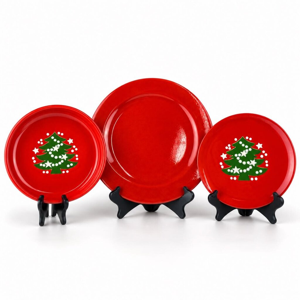 12 Piece Luncheon Set - Acosta's Home