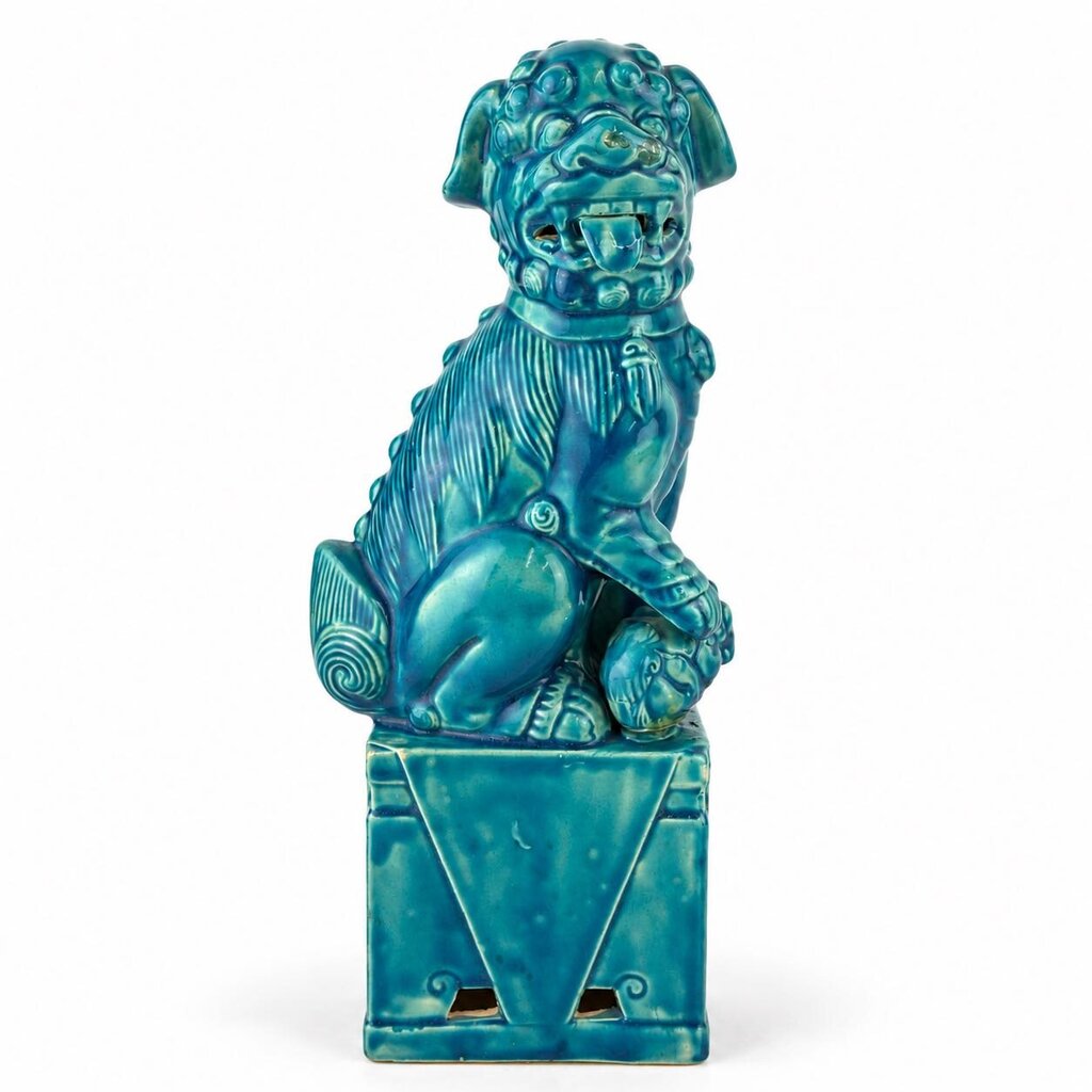 Foo Dog - Acosta's Home