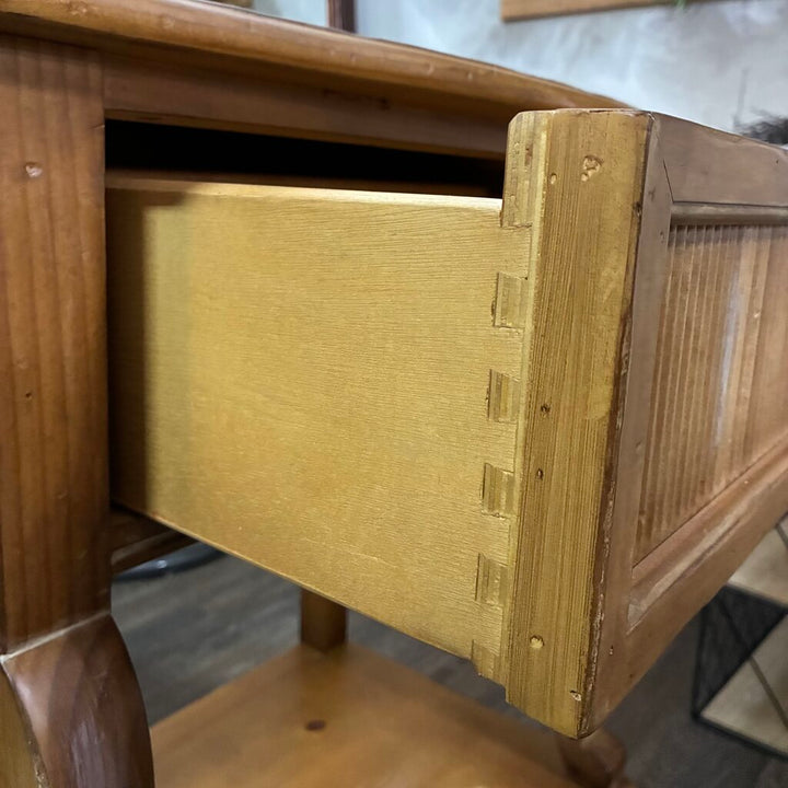 Chelsea Cottage Nightstand - Acosta's Home