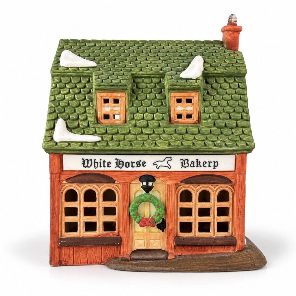 White Horse Bakery - BOX - Acosta's Home