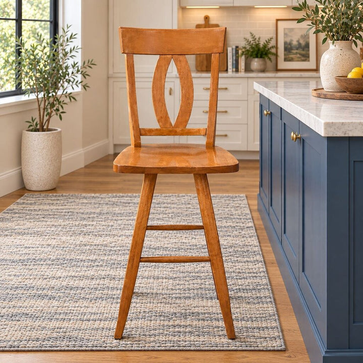 Orig. Price $637 - Core #7100 Bar Height Stool - Acosta's Home