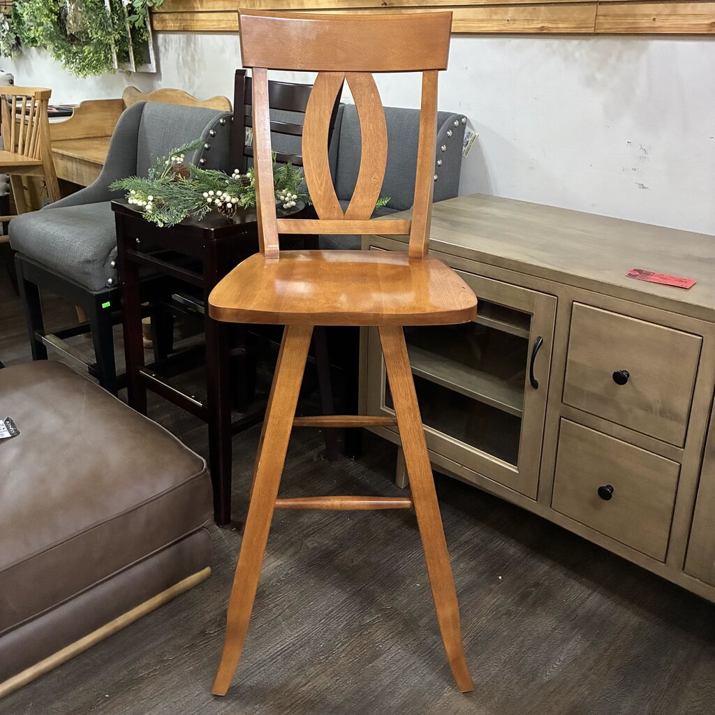 Orig. Price $637 - Core #7100 Bar Height Stool - Acosta's Home