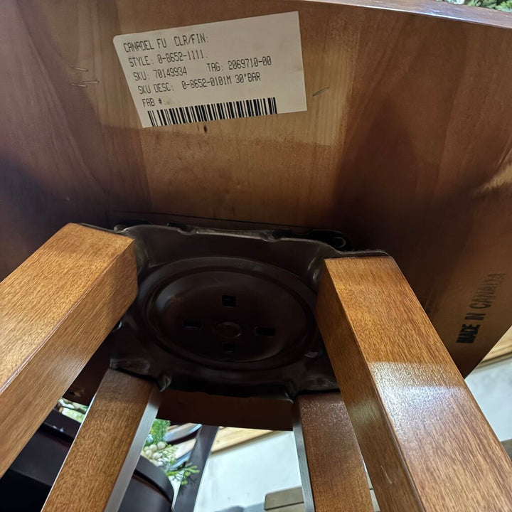 Orig. Price $637 - Core #7100 Bar Height Stool - Acosta's Home