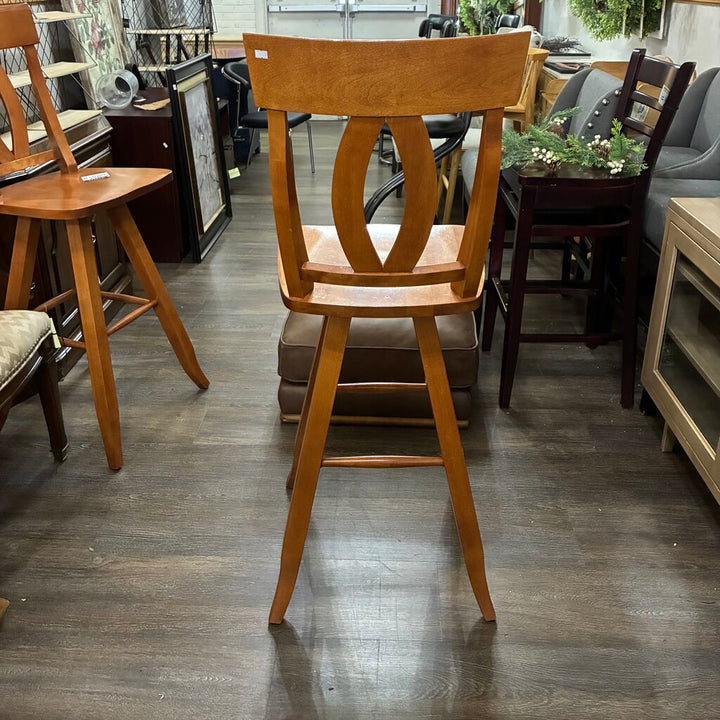 Orig. Price $637 - Core #7100 Bar Height Stool - Acosta's Home