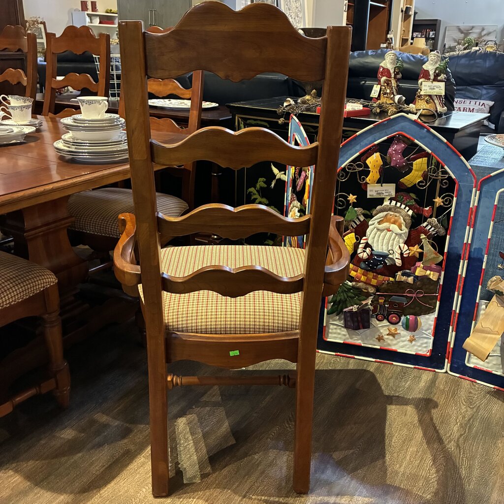 Dining Table w/ 8 Chairs & Buffet w/ Hutch - Acosta's Home
