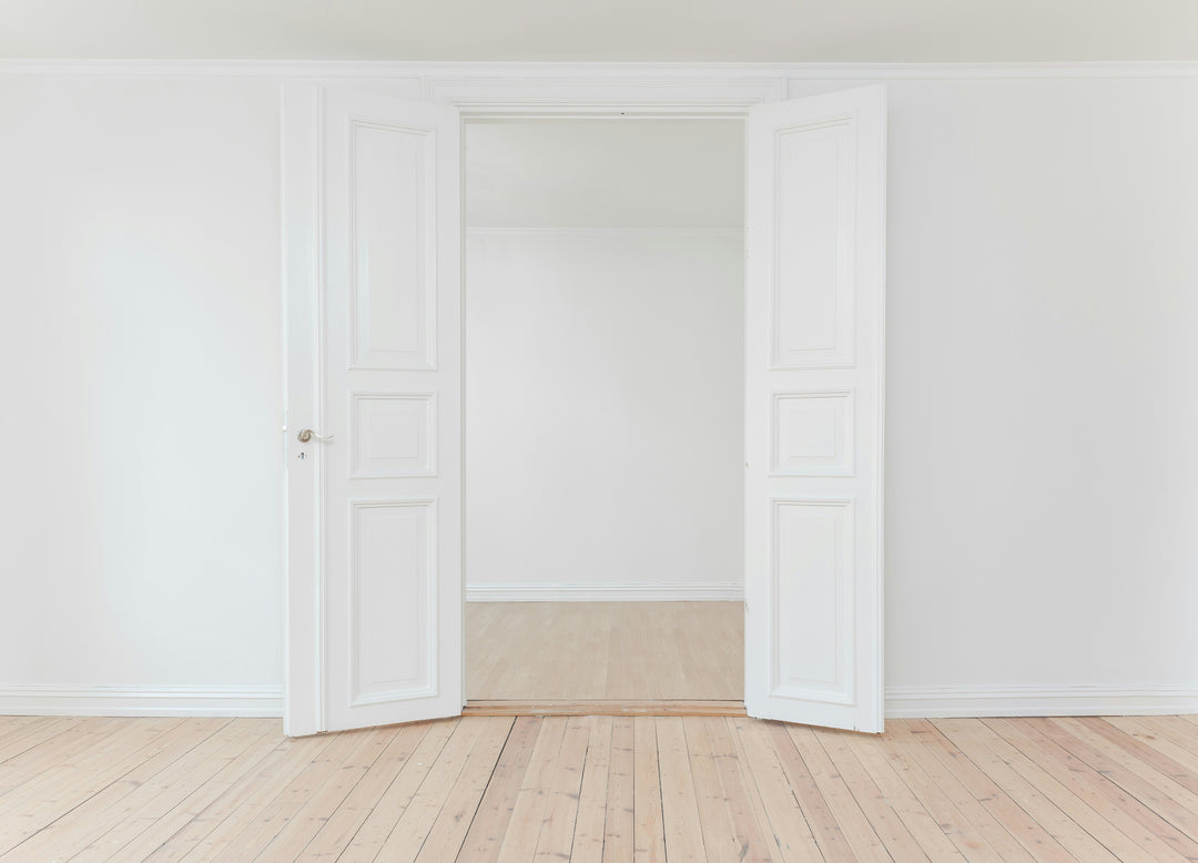 A photo of an empty room, by https://unsplash.com/@philberndt Phil on Unsplash.