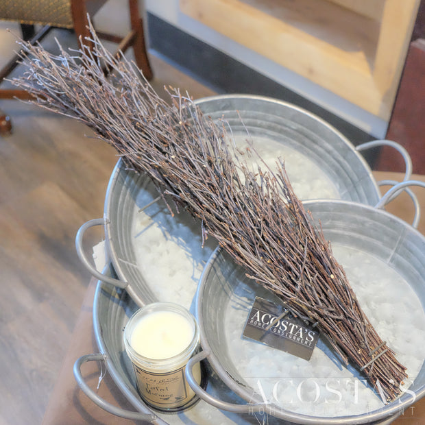 Birch Branch Table Bundle - Acosta's Home