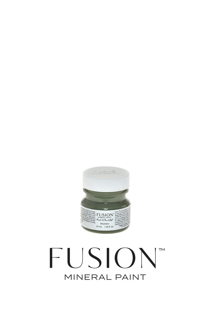 Fusion Mineral Paint - Bayberry (Tester) - Acosta's Home