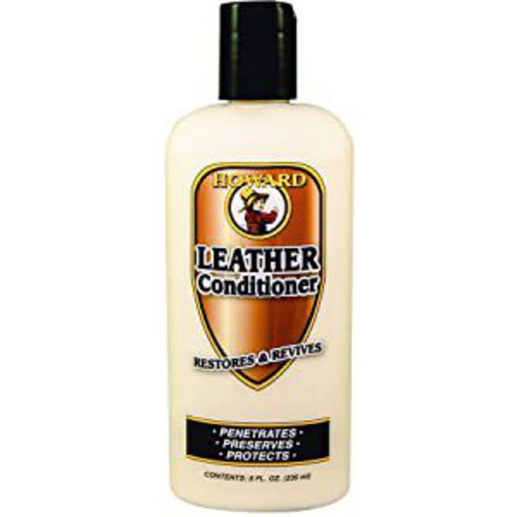 Howard Leather Conditioner
