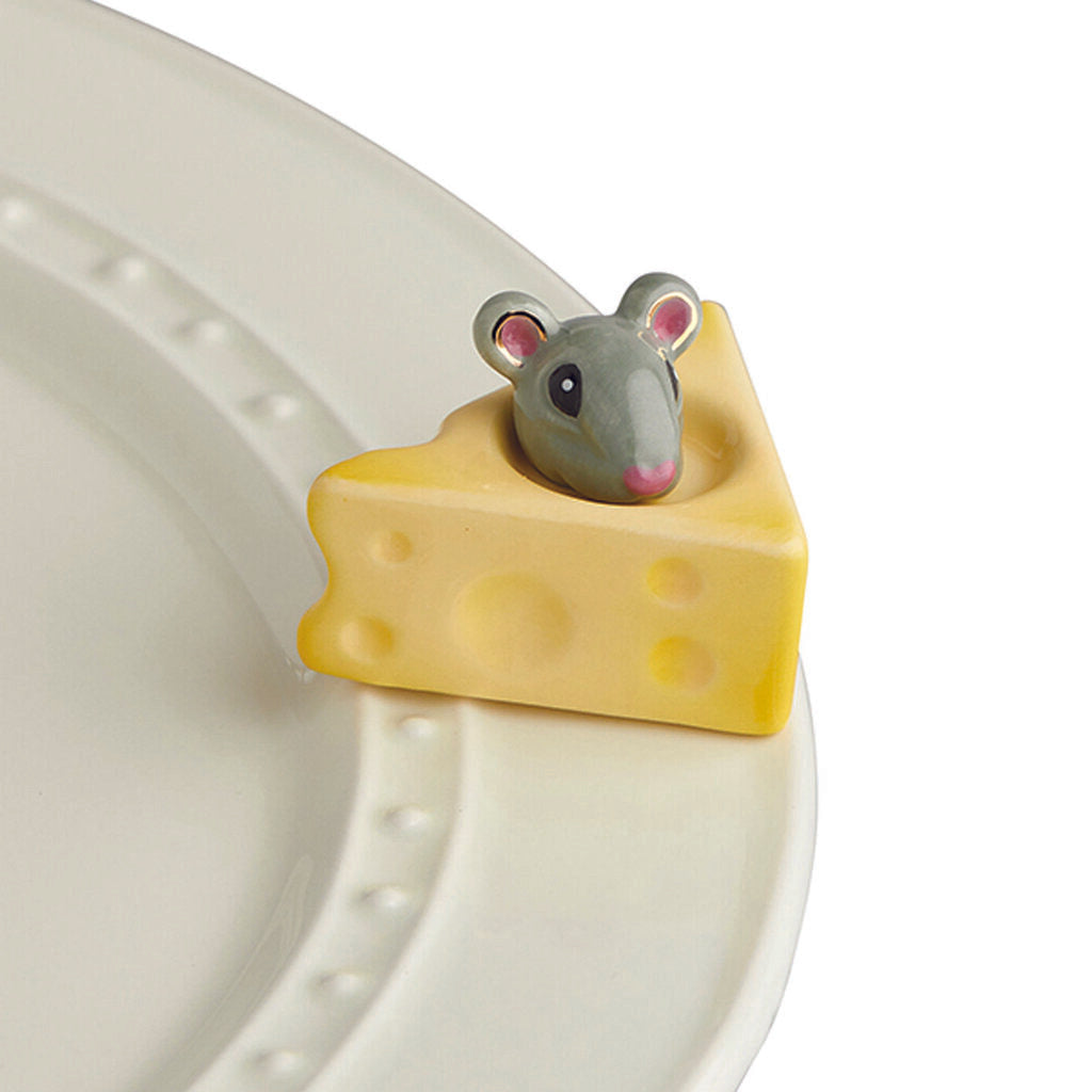 NF Cheese, Please! Mini