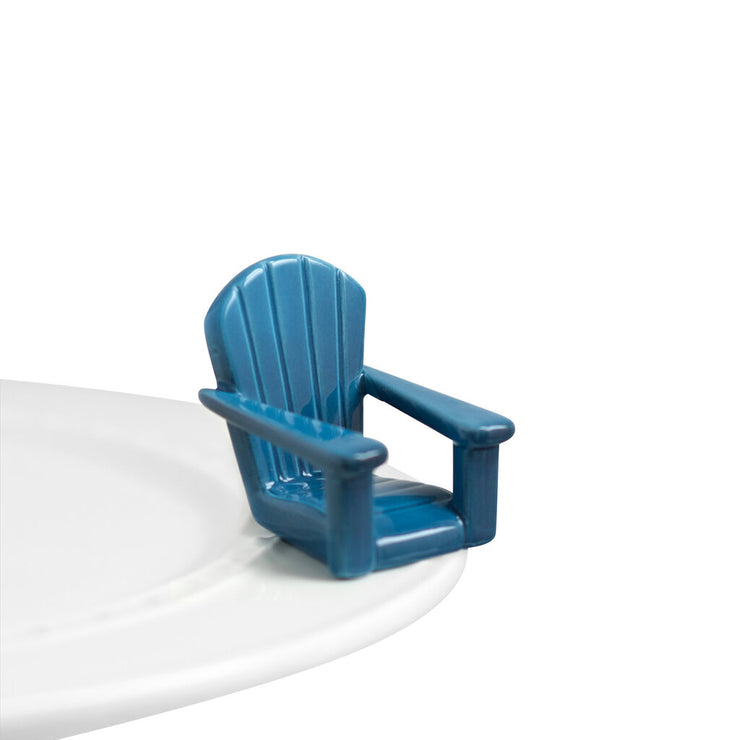 NF Chllin' Chair Blue Mini