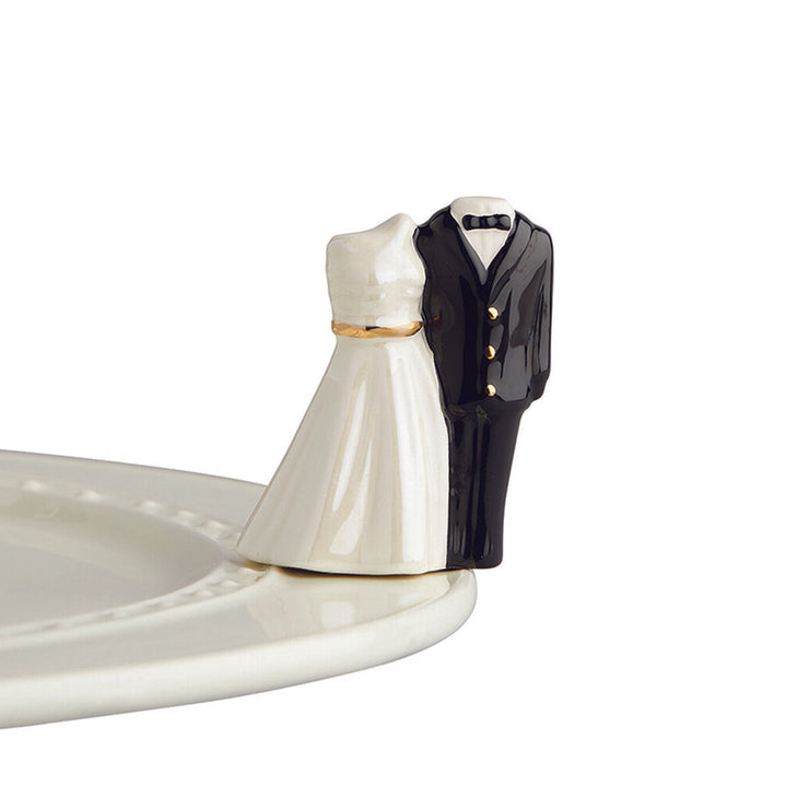 NF Down the Aisle Mini