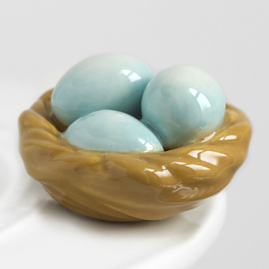 NF Robins's Egg Blue Mini