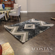 (NEW) Mateos Collection Rug MS20