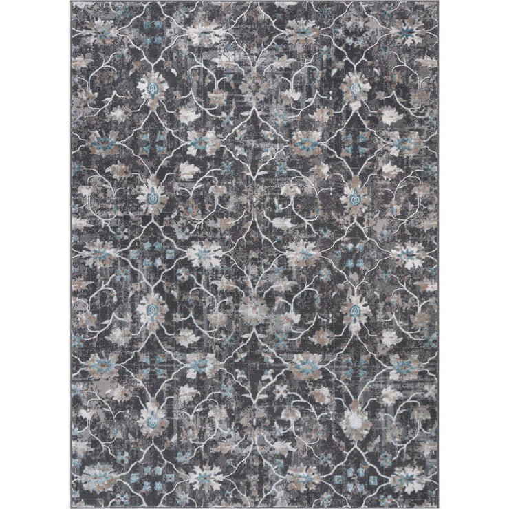 (BRAND NEW) Eclipse Collection Area Rug EC01