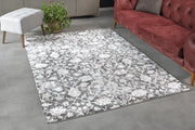 (BRAND NEW) Eclipse Collection Area Rug EC01