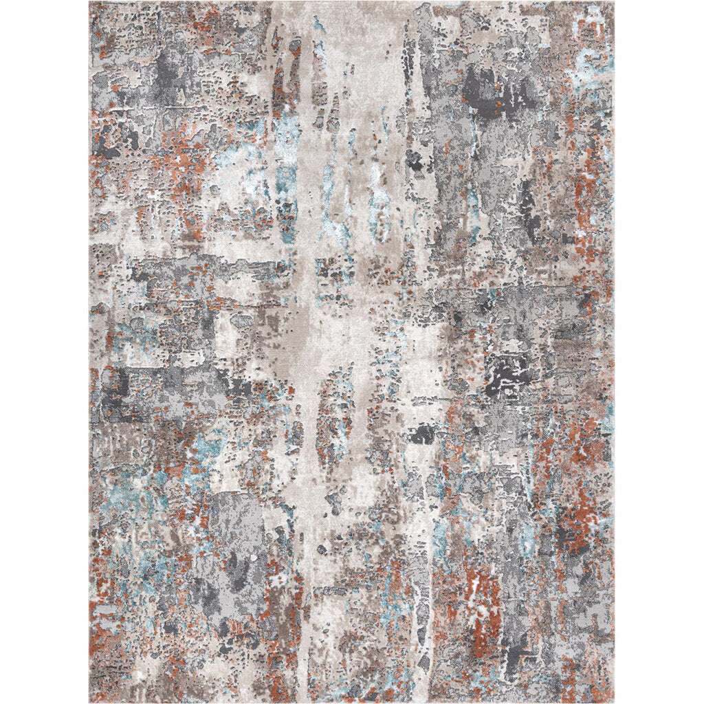 (BRAND NEW) Eclipse Collection Area Rug EC03