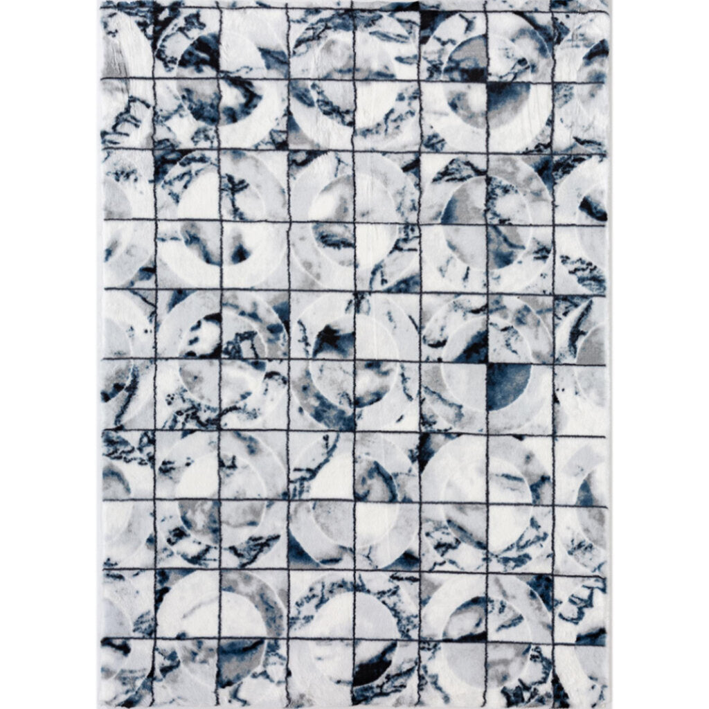 (BRAND NEW) Luxury Collection Area Rug 6' x 9' - LX01