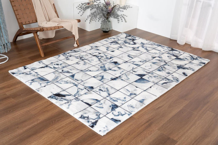 (NEW) Luxury Collection Rug LX01