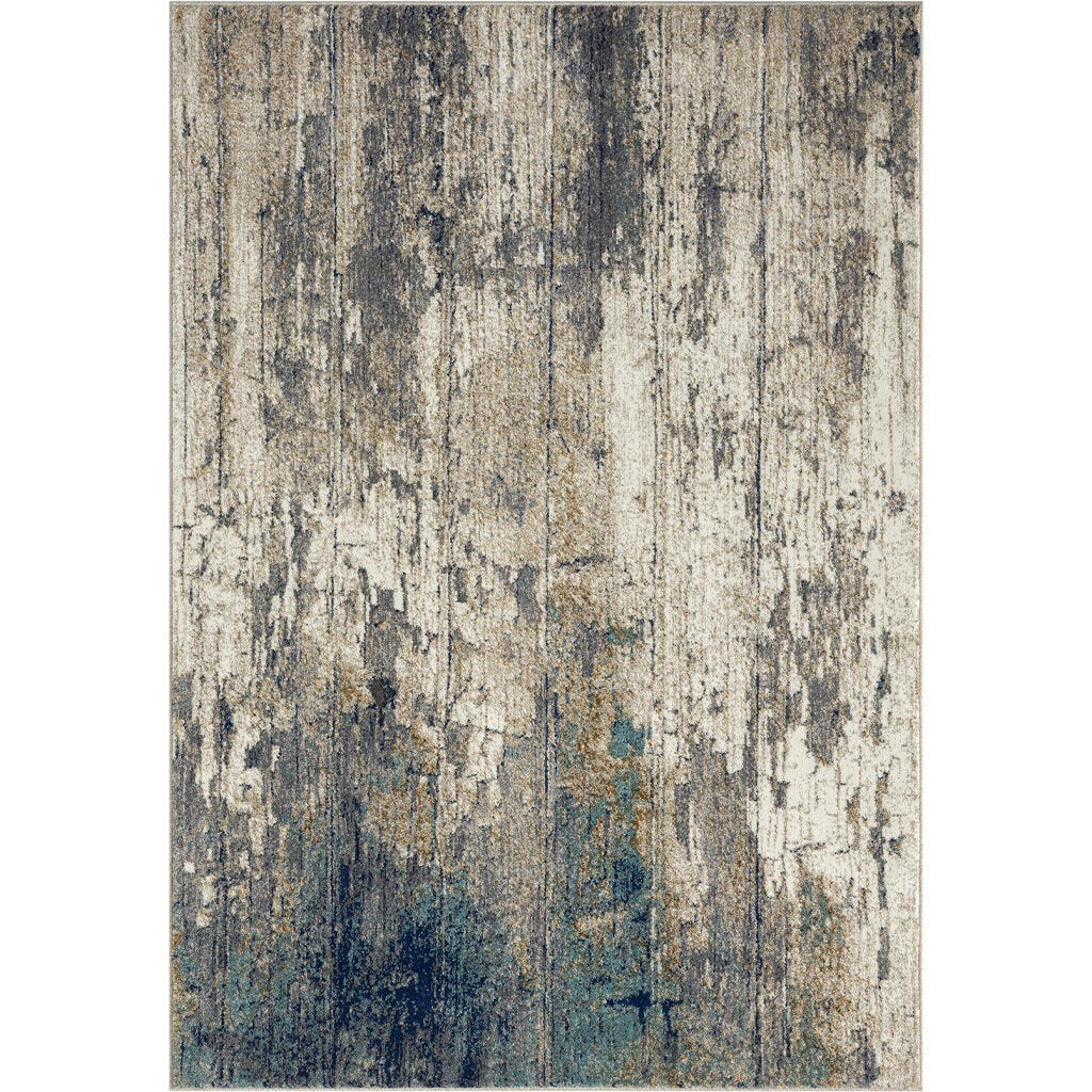 (NEW) Milan Collection Rug 5' x 8' - MN13
