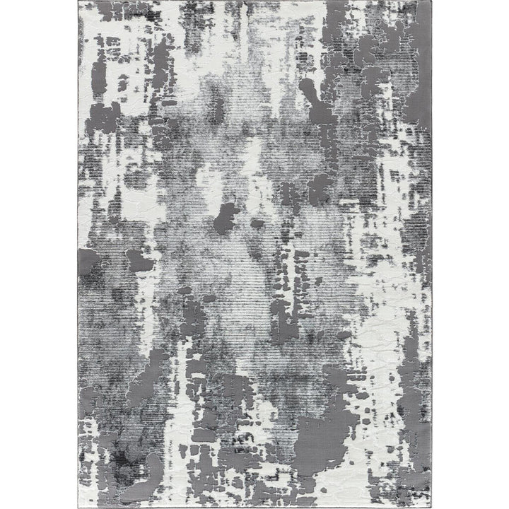 (BRAND NEW) Petra Collection Area Rug 6'8" x 9'6" - PT01