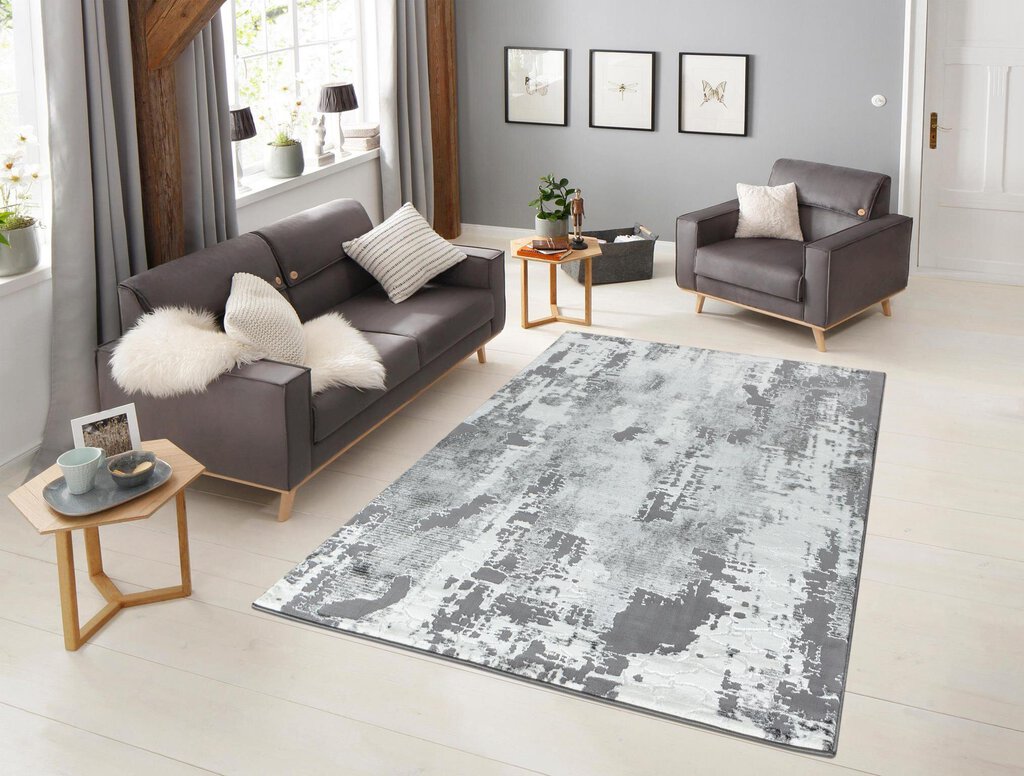 (BRAND NEW) Petra Collection Area Rug 6'8"x9'6" - PT01