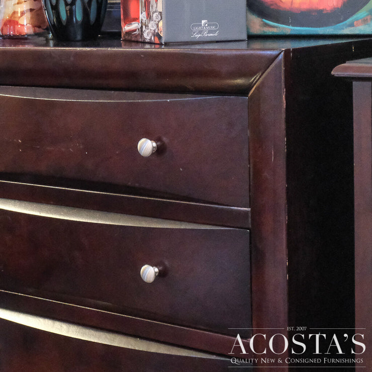 Orig Price $450 - 5 Drawer Chest