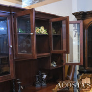 Orig Price $1000 - Desk with Hutch