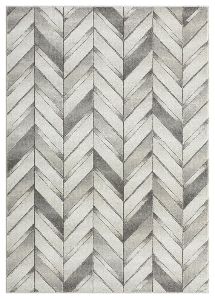 (BRAND NEW) Brooklyn Collection Area Rug 5'3"x7'3" - BK07