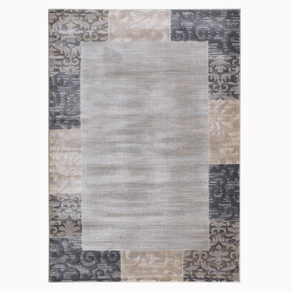 (NEW) Asja Collection Rug AS0258